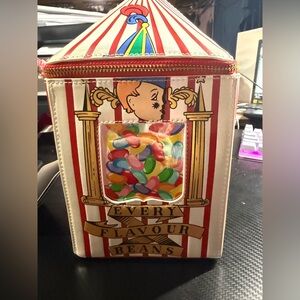 Loungefly Harry Potter Bertie Botts Crossbody Bag